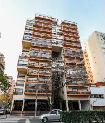 #4908805 | Rental | Apartment | Centro Sur (CAM Rosario - PGA Propiedades)