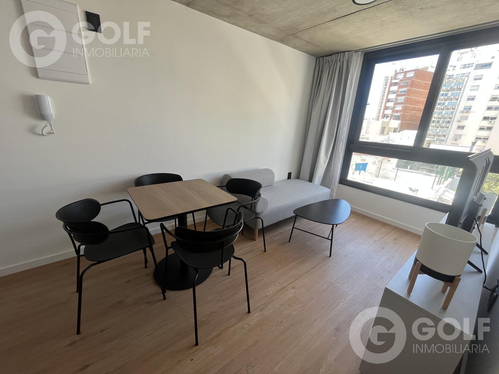 #4727313 | Alquiler | Departamento | Punta Carretas (INMOBILIARIA GOLF )