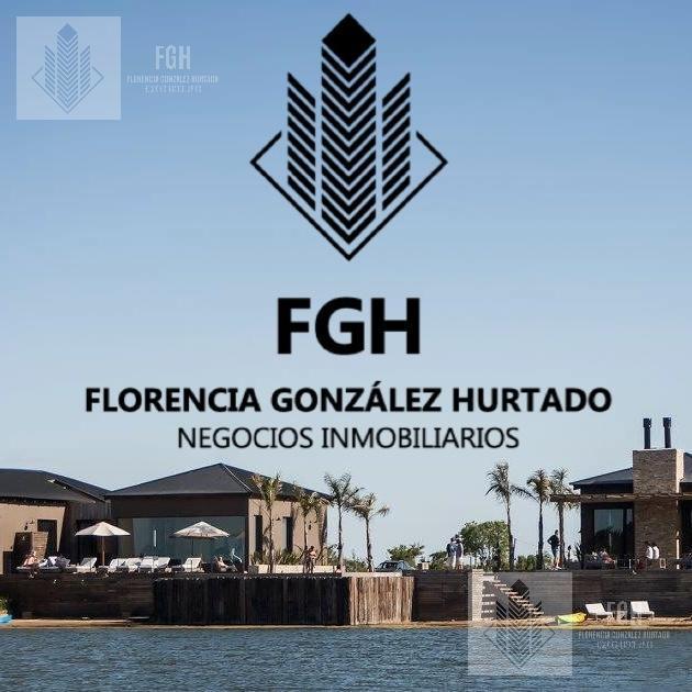 #5484903 | Venta | Lote | El Naudir (FGH - Florencia González Hurtado - Negocios Inmobiliarios)