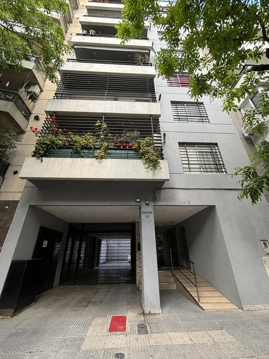 #5404180 | Alquiler | Departamento | Villa del Parque (Natalia Ceci consultora inmobiliaria)