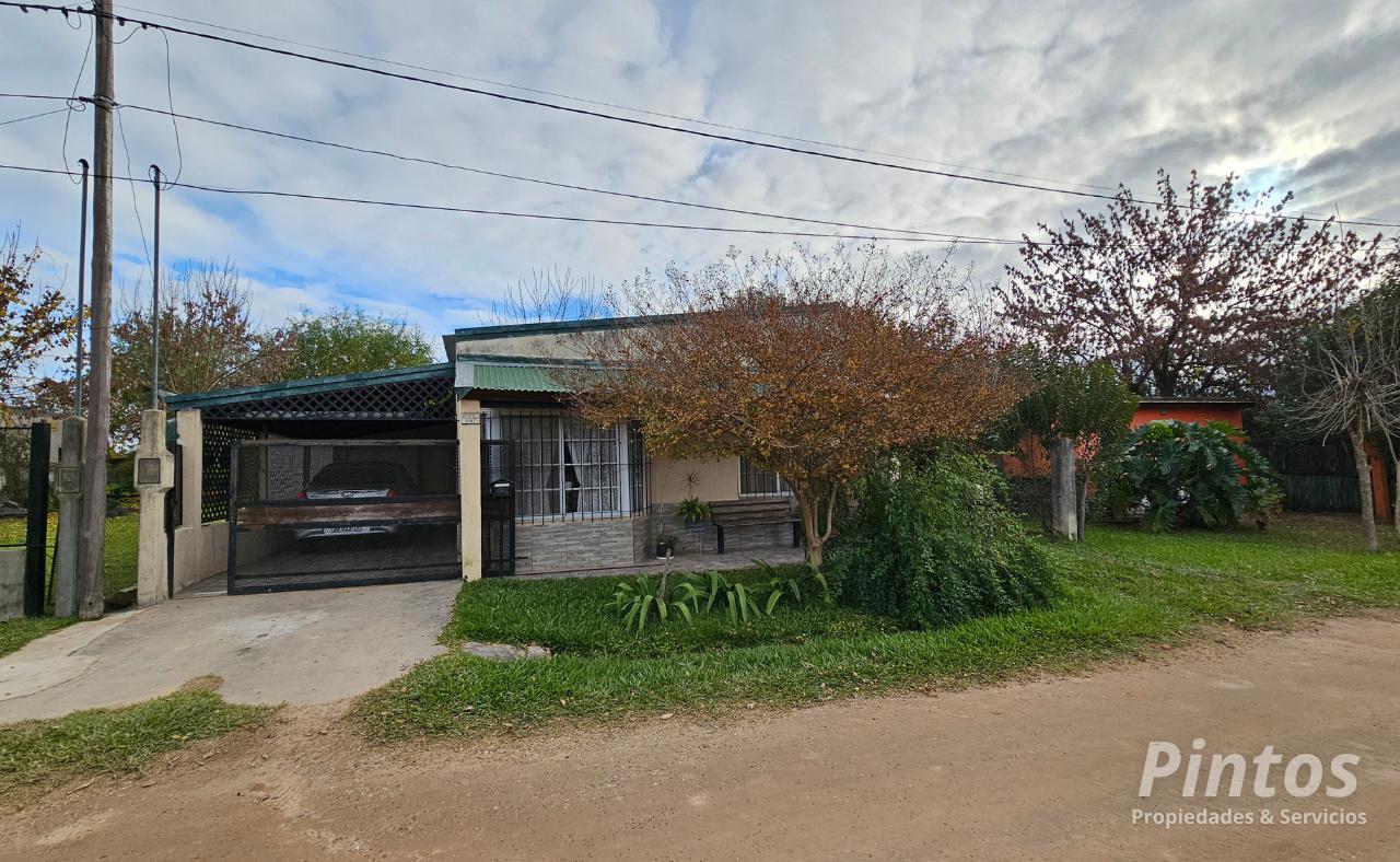 #5148765 | Venta | Casa | San Jose (Pintos Propiedades)