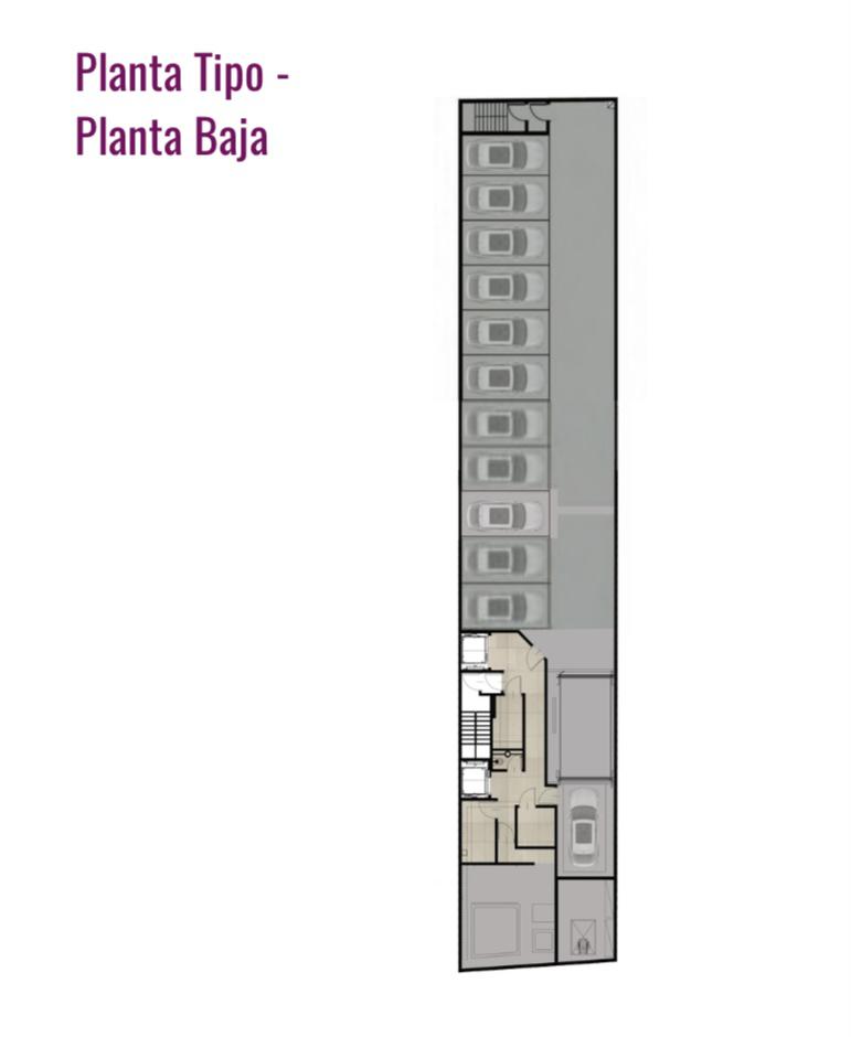 #4509781 | Venta | Departamento | Primera Junta (Ceballos Propiedades)