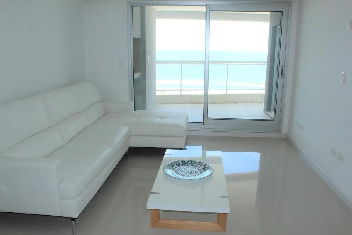 #4576832 | Temporary Rental | Apartment | Playa Brava (Emiliano Pedrozo)
