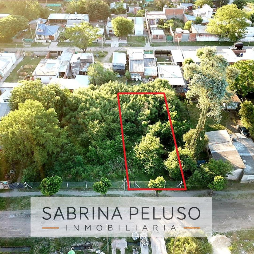 #5173153 | Venta | Lote | Francisco Alvarez (SABRINA PELUSO INMOBILIARIA)