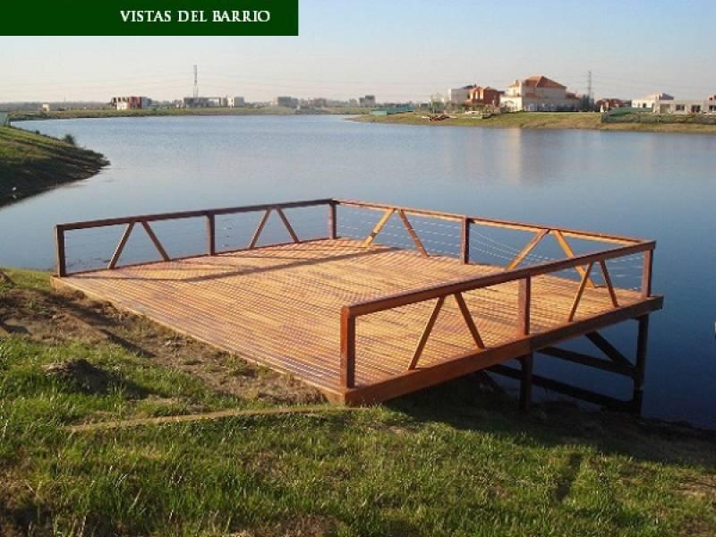 #2038429 | Venta | Lote | San Francisco (Vallier)