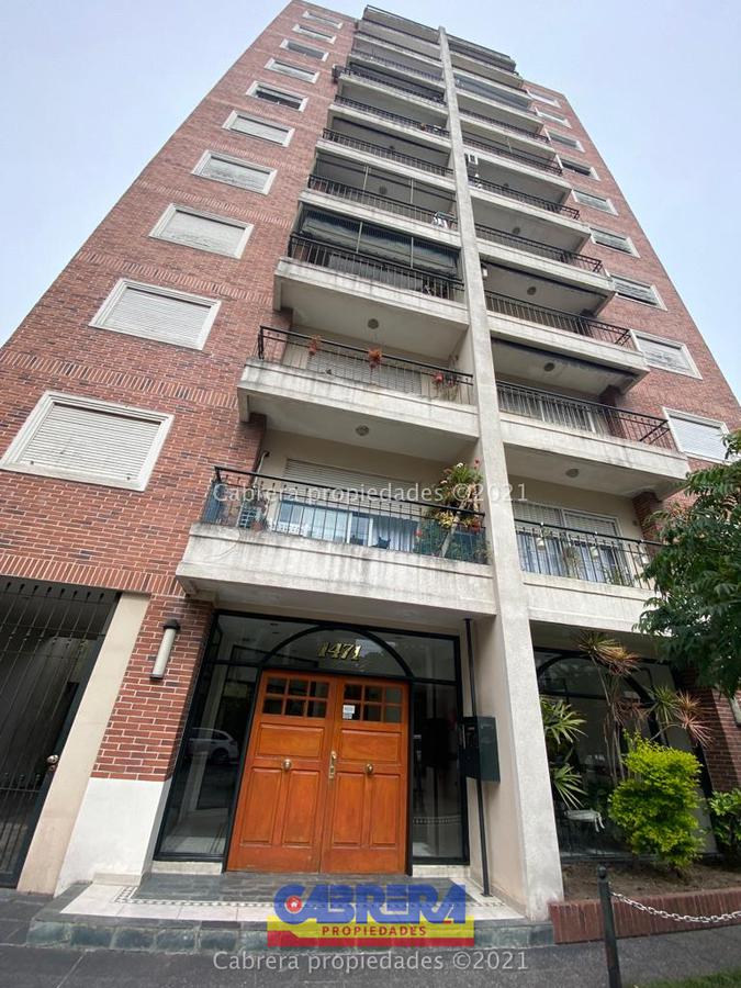 #5444511 | Venta | Departamento | Banfield (Cabrera Propiedades)