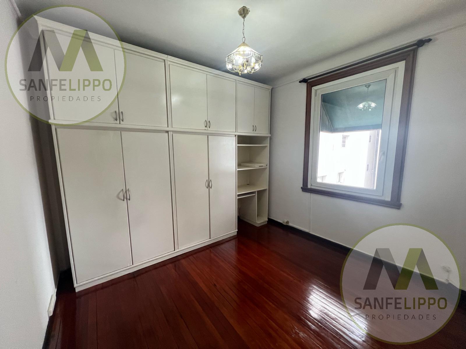 #5179910 | Alquiler | Departamento | Retiro (Sanfelippo Propiedades)