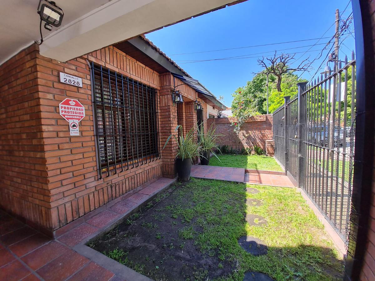 #3574184 | Sale | House | Martinez (MEYER Propiedades)