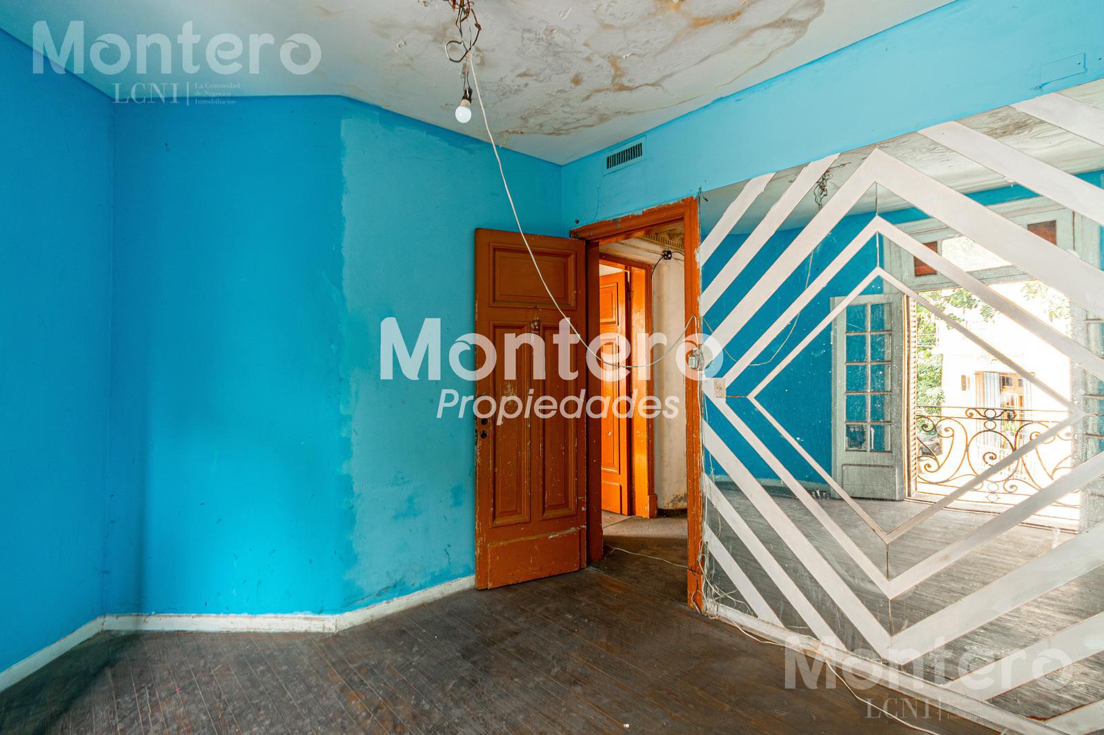 #5047083 | Sale | House | Caballito (Montero )