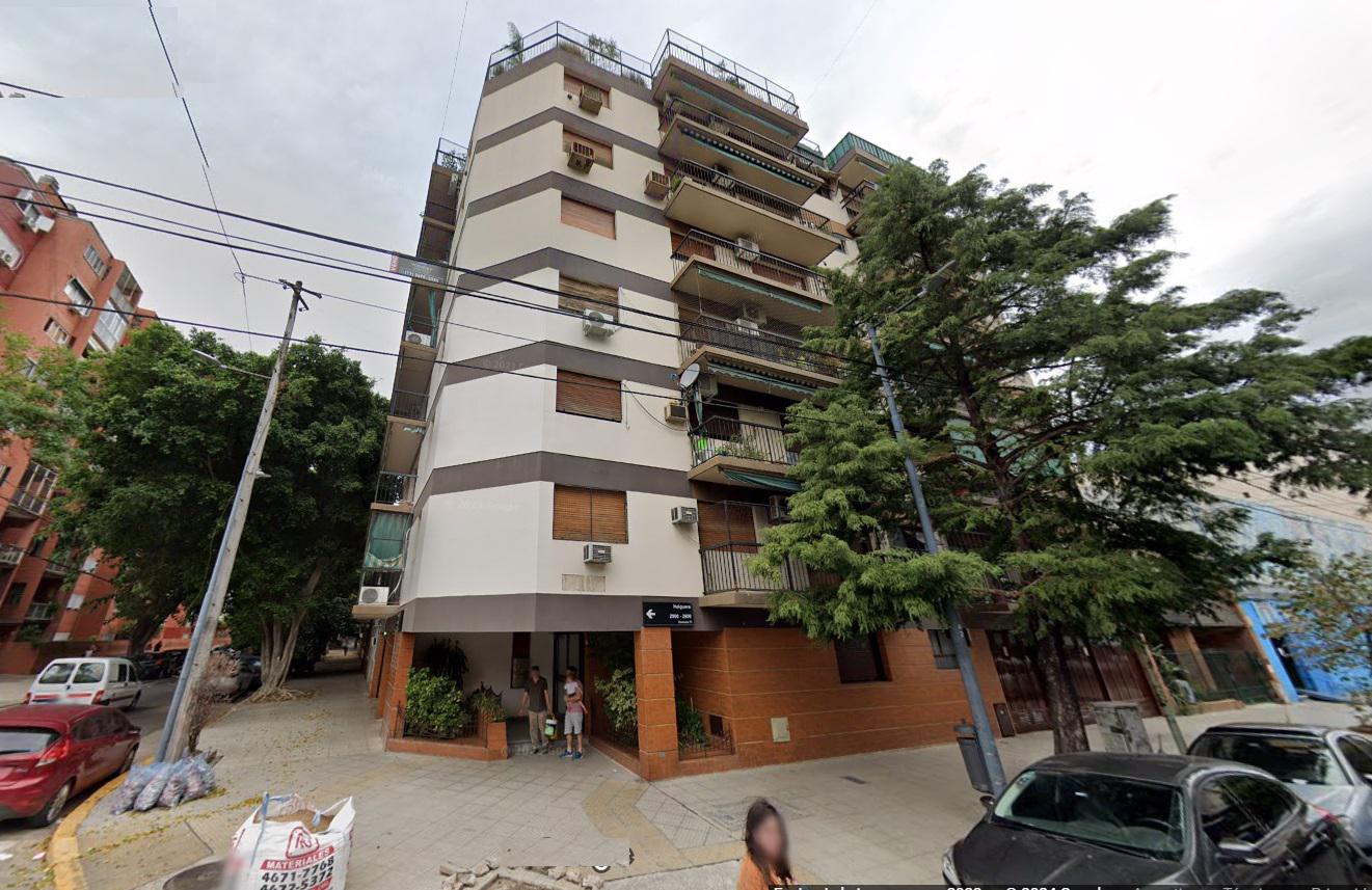 #4956641 | Alquiler | Departamento | Villa del Parque (Cifre Profesionales Inmobiliarios)