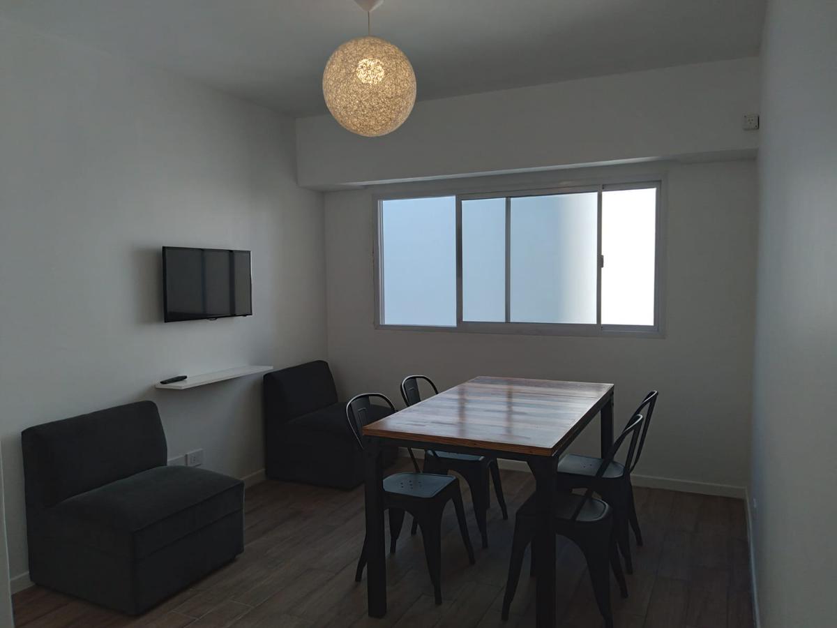 #4975574 | Temporary Rental | Apartment | Villa Crespo (Scorcelli Negocios Inmobiliarios)