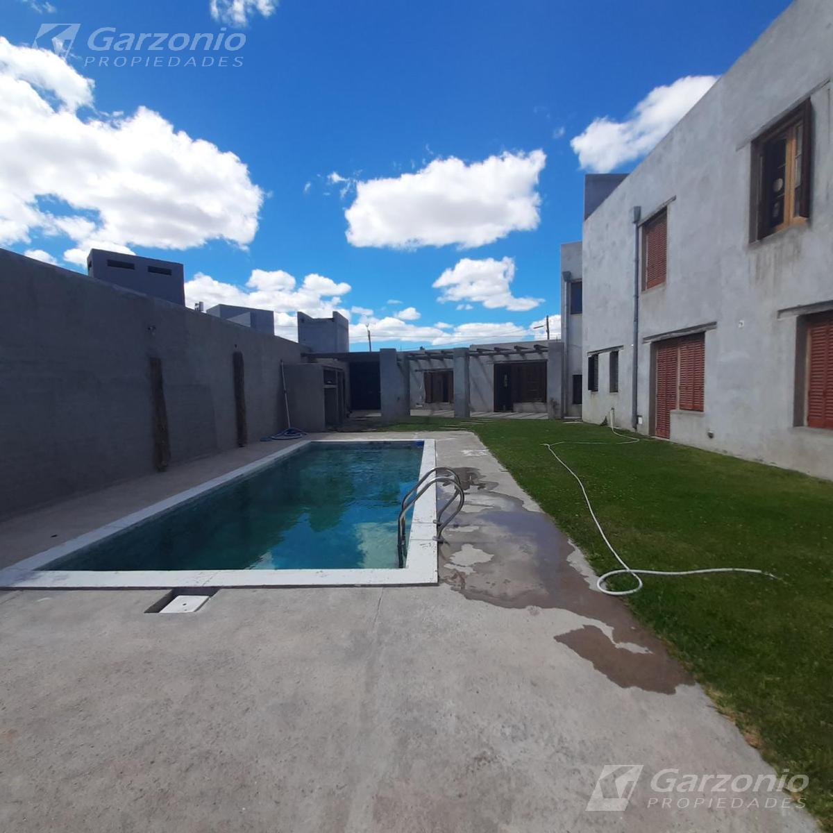 #5463942 | Venta | Casa | Trelew (Garzonio Propiedades)