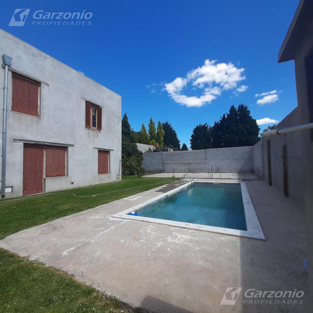 #5463942 | Venta | Casa | Trelew (Garzonio Propiedades)