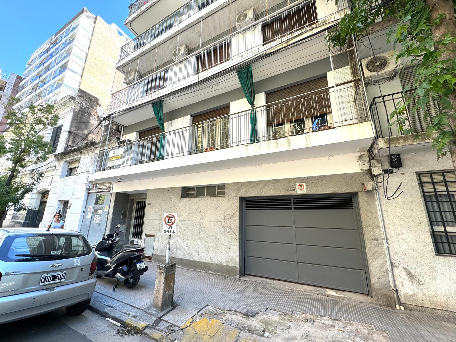 #5044455 | Venta | Departamento | Martin (Guido Potenza Propiedades)