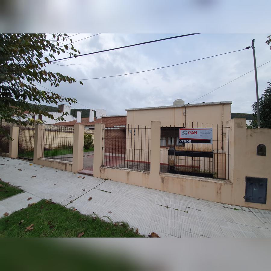 #1245624 | Venta | Casa | Barrio Tres Cerritos (Gan Inmobiliaria)