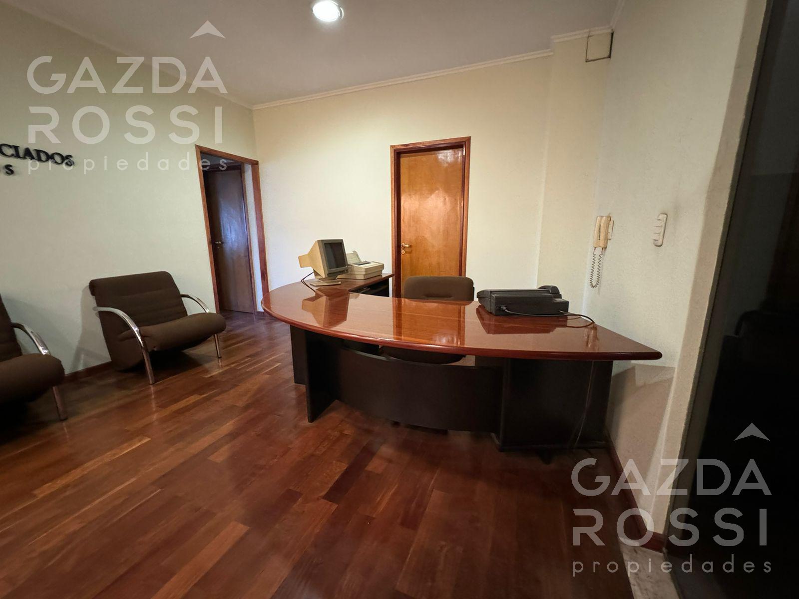 #5110689 | Rental | Office | Adrogue (Gazda Rossi Propiedades)