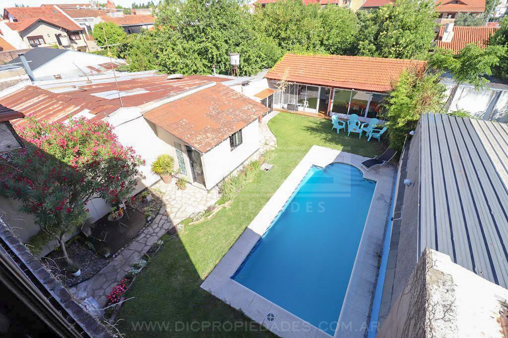 #4963110 | Rental | House | Martinez Fleming / Panamericana (Dic Propiedades)