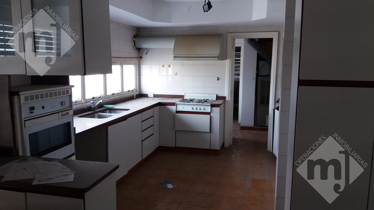 #1394846 | Venta | Departamento | San Fernando Vias  /  Centro (MJ OPERACIONES INMOBILIARIAS)