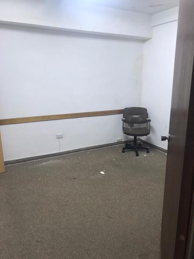 #2561386 | Rental | Office | San Nicolás (Lounge Propiedades)