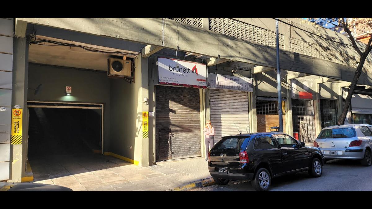 #4933062 | Venta | Cochera | Belgrano (ECocheras)