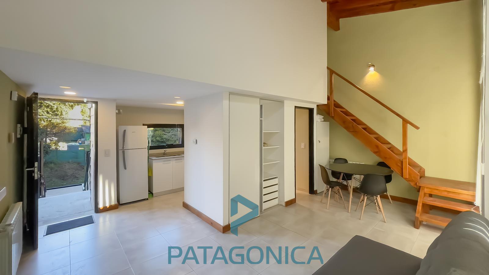 #4709231 | Venta | Departamento | Epulaufquen (Patagonica Propiedades)