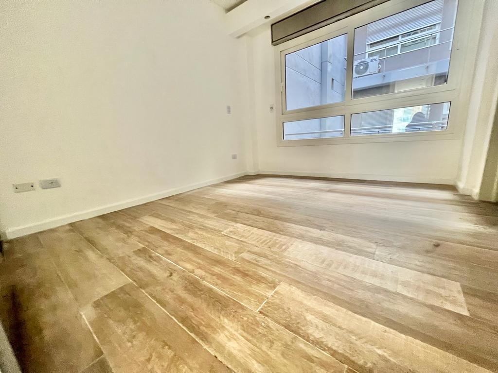 #5120061 | Alquiler | Departamento | Almagro (MSGATTI Gestión Inmobiliaria)