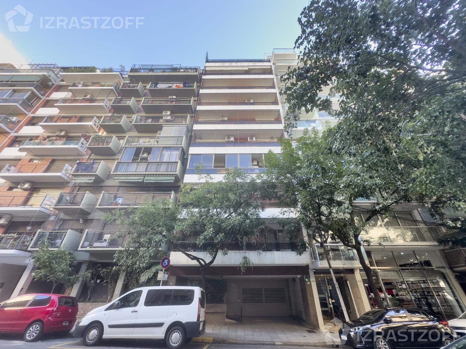#5035827 | Rental | Apartment | Parque Las Heras (Izrastzoff Agentes Inmobiliarios)