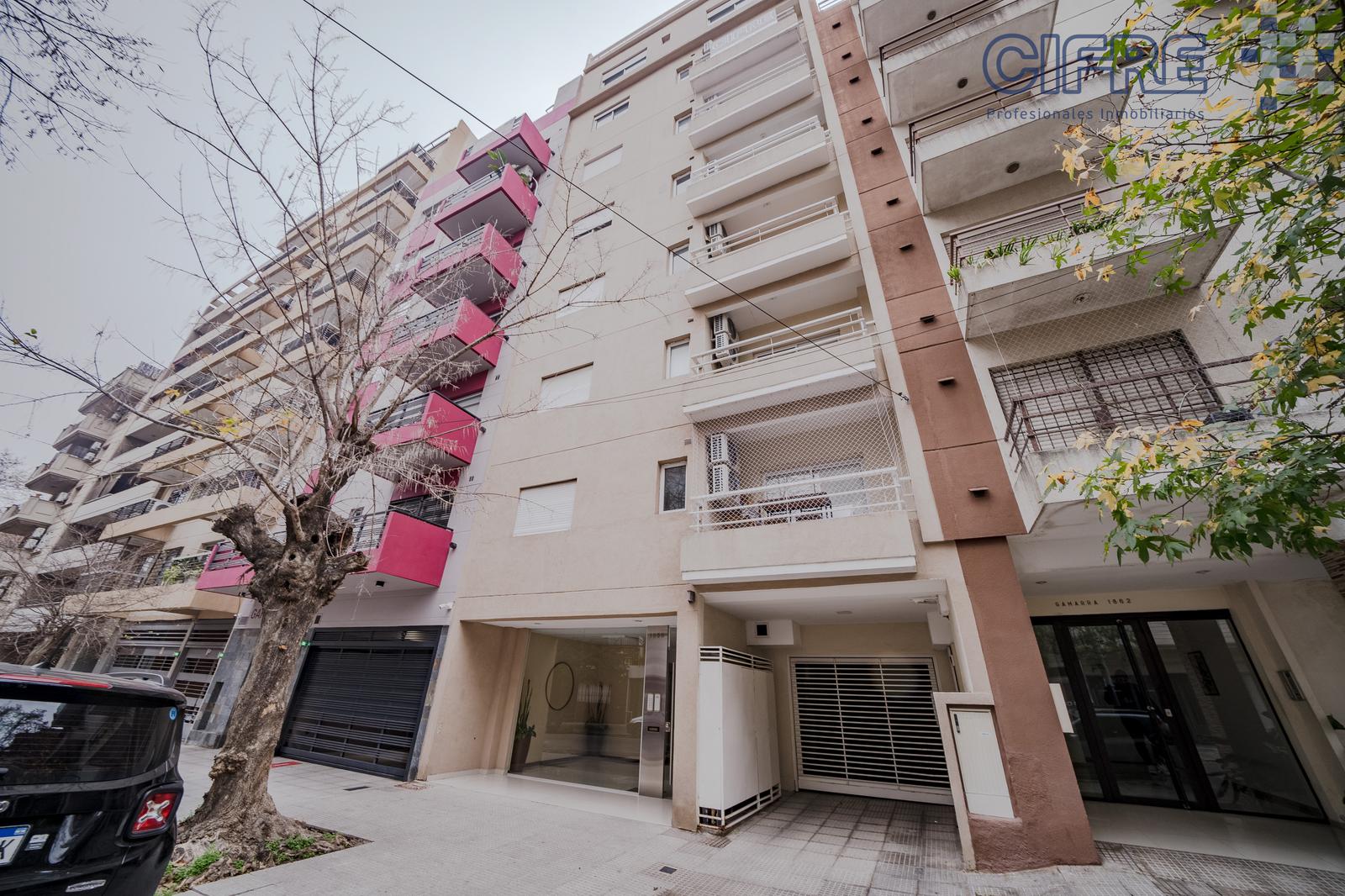 #5247962 | Venta | Departamento | Villa Urquiza (Cifre Profesionales Inmobiliarios)