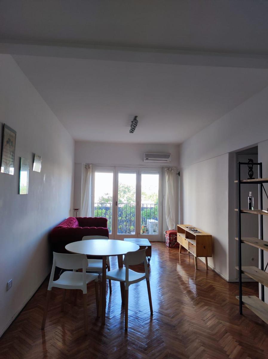 #5034122 | Temporary Rental | Apartment | Caballito (Scorcelli Negocios Inmobiliarios)