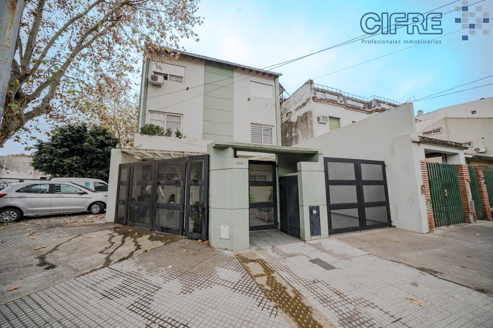 #5247960 | Sale | Horizontal Property | Villa Pueyrredon (Cifre Profesionales Inmobiliarios)