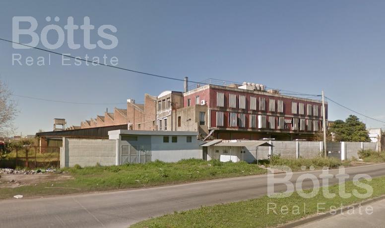 #2274399 | Alquiler | Galpón / Depósito / Bodega | Valentin Alsina (Bötts Real Estate)