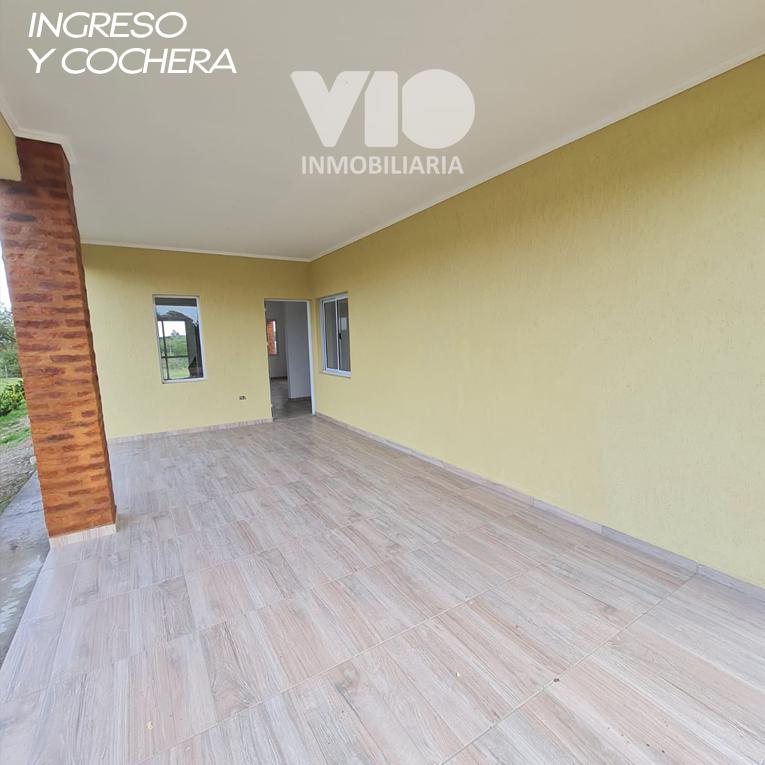 #4377266 | Sale | House | Ejido Colon (VIO Emprendimientos)