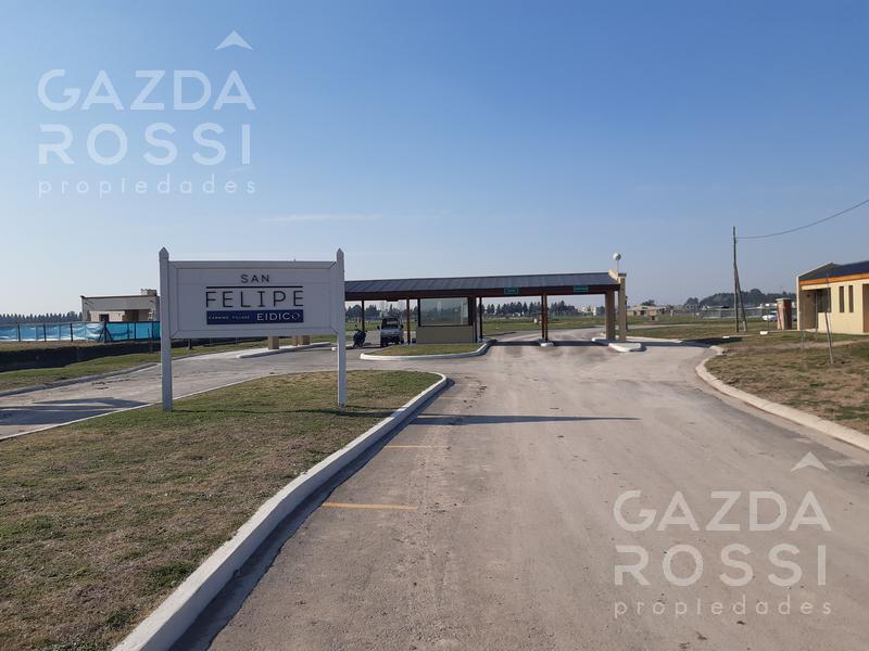 #3689633 | Venta | Lote | San Felipe (Gazda Rossi Propiedades)