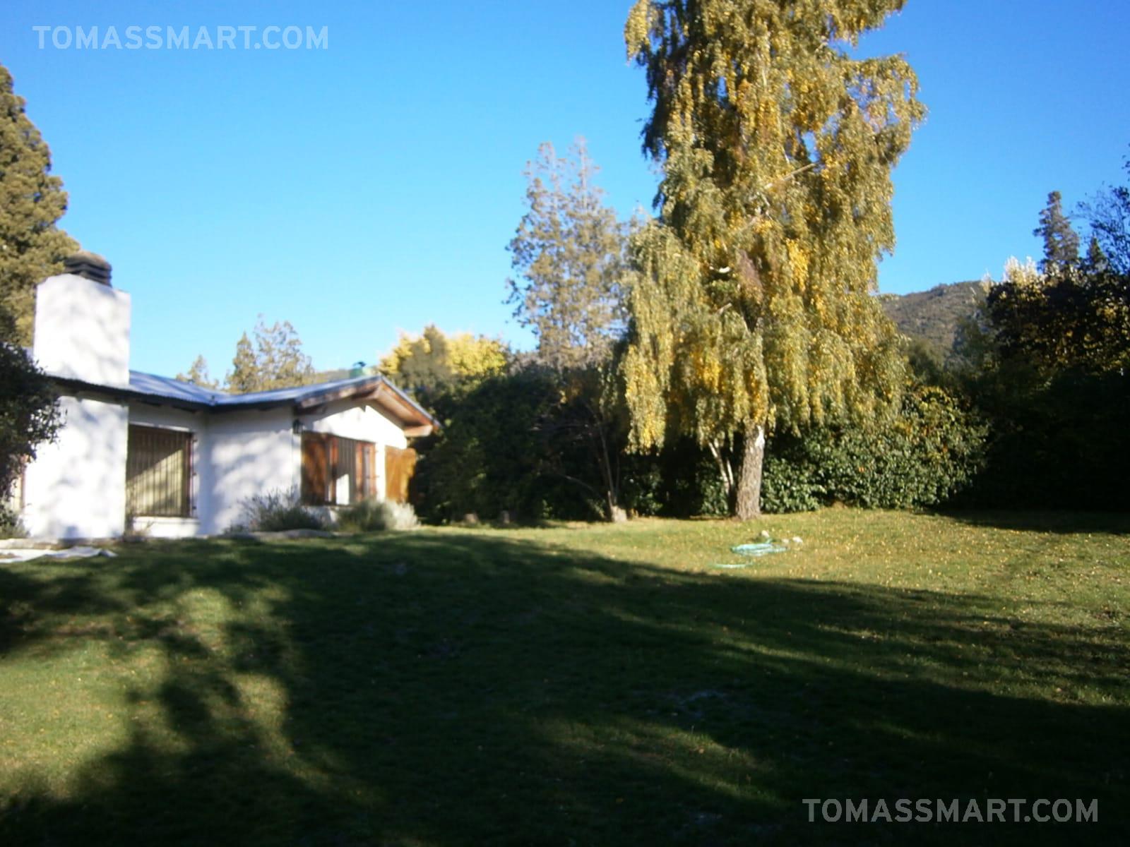 #4988780 | Sale | House | San Carlos De Bariloche (Tomas Smart)