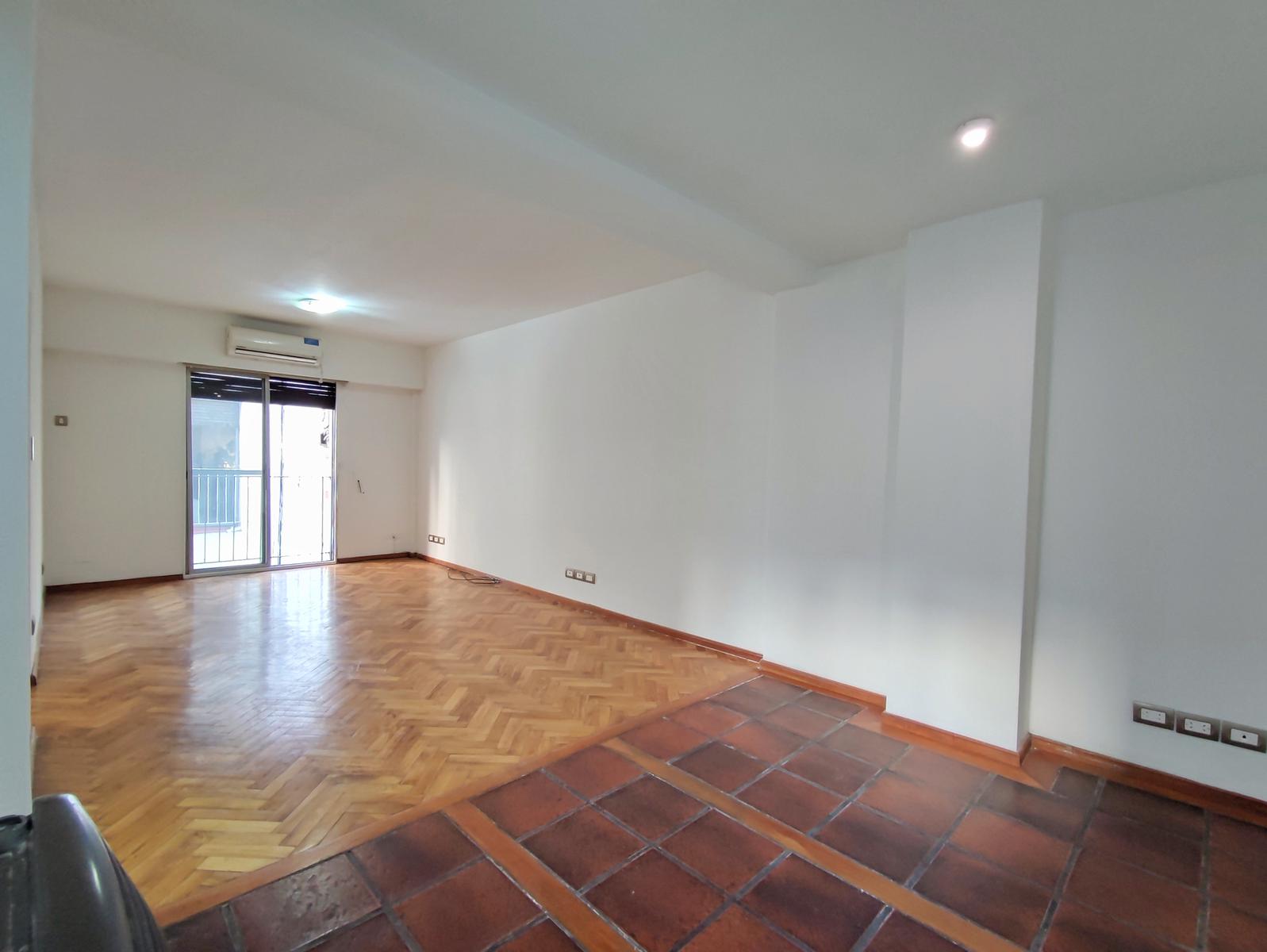 #5487064 | Alquiler | Departamento | Recoleta (Marcelo Brave Propiedades)