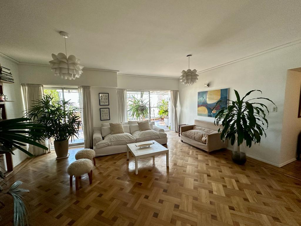 #5035799 | Sale | Apartment | Caballito (Estudio Yacoub)