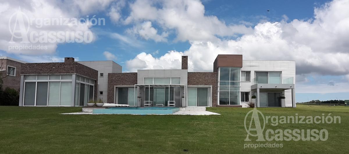 #535071 | Venta | Casa | Punta del Este (Organización Acassuso - Casa Central)