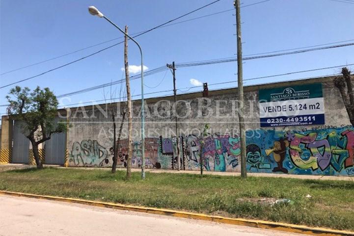 #5038647 | Sale | Lot | Zarate (SB Asesores Inmobiliarios)