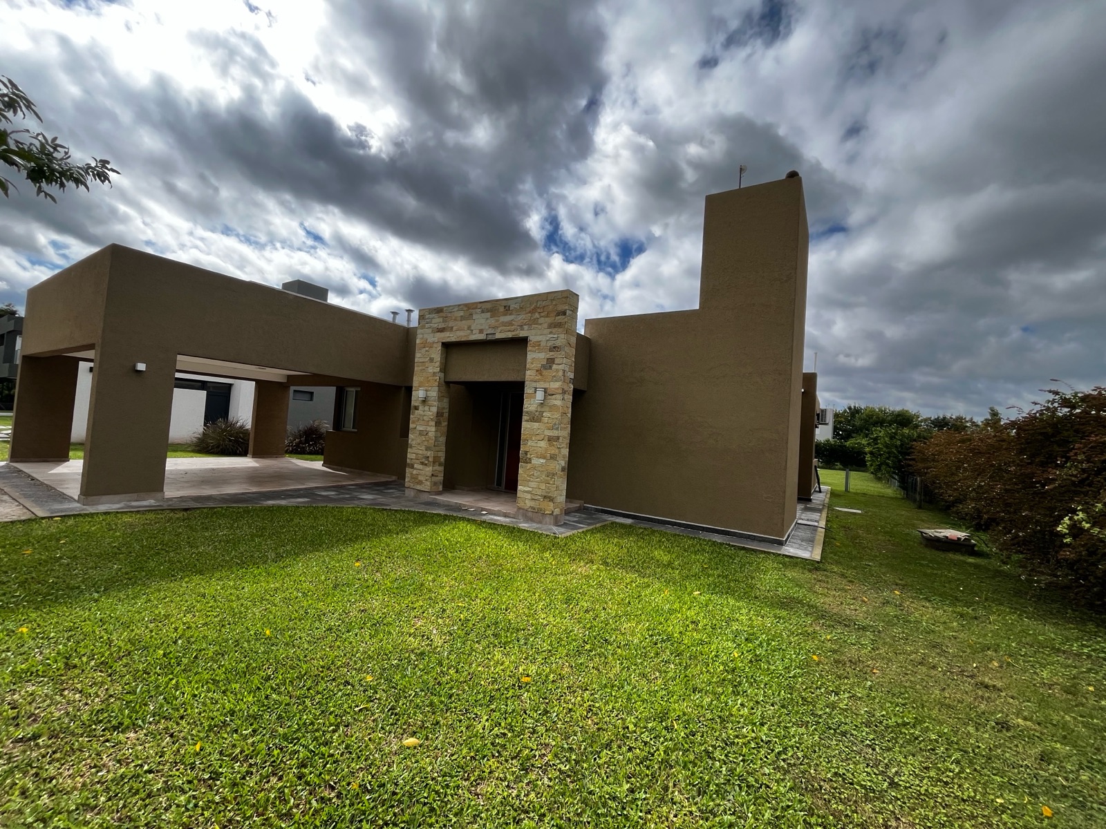 #5096408 | Rental | House | Casas De La Ribera I (Demichelis Biasoni)