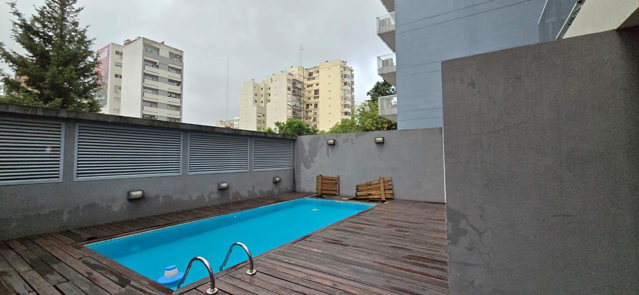 #5062791 | Rental | Apartment | Nuñez (Morandini Estudio Inmobiliario)