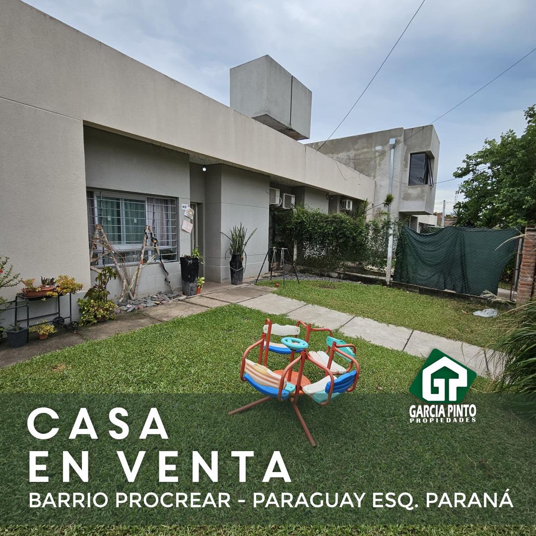 #4971193 | Sale | House | Yerba Buena (Garcia Pinto Propiedades)