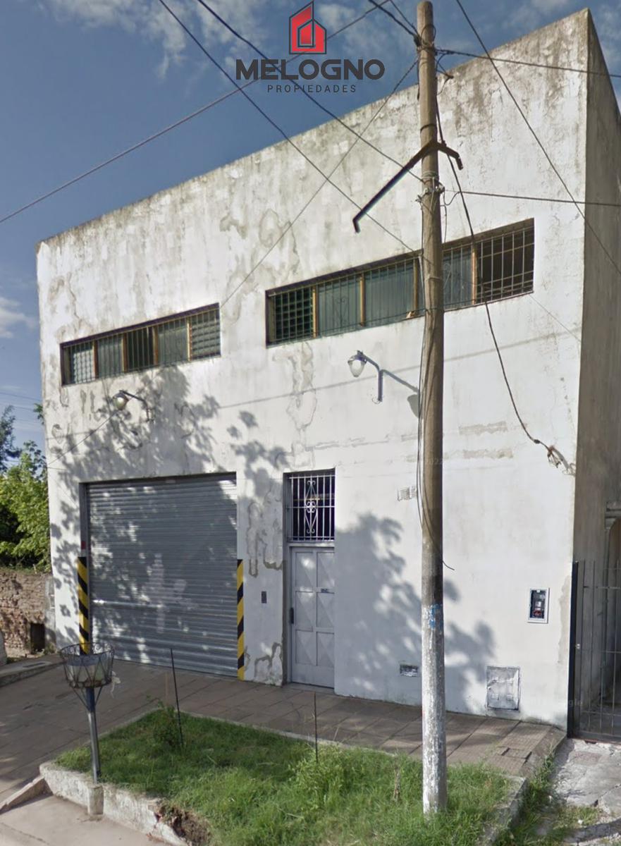 #3819486 | Venta | Galpón / Depósito / Bodega | Ituzaingó (Melogno Propiedades)