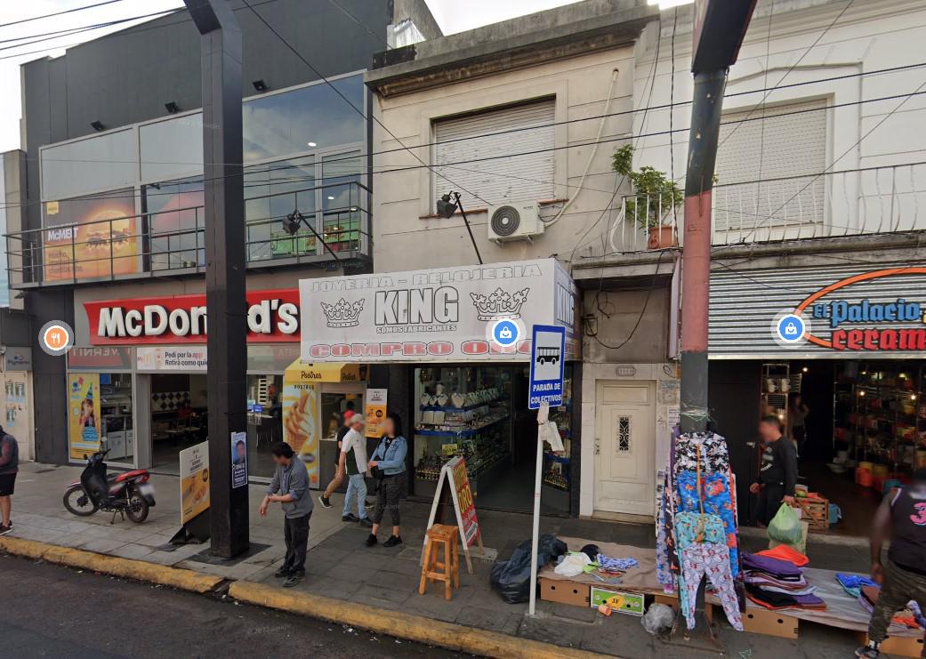 #4911946 | Sale | Store | San Justo (JPSTELLA Inversiones Inmobiliarias)