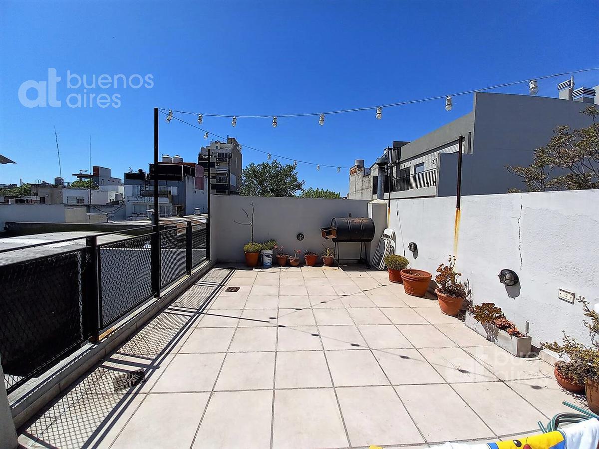 #5008287 | Temporary Rental | Horizontal Property | Villa Ortuzar (At Buenos Aires)