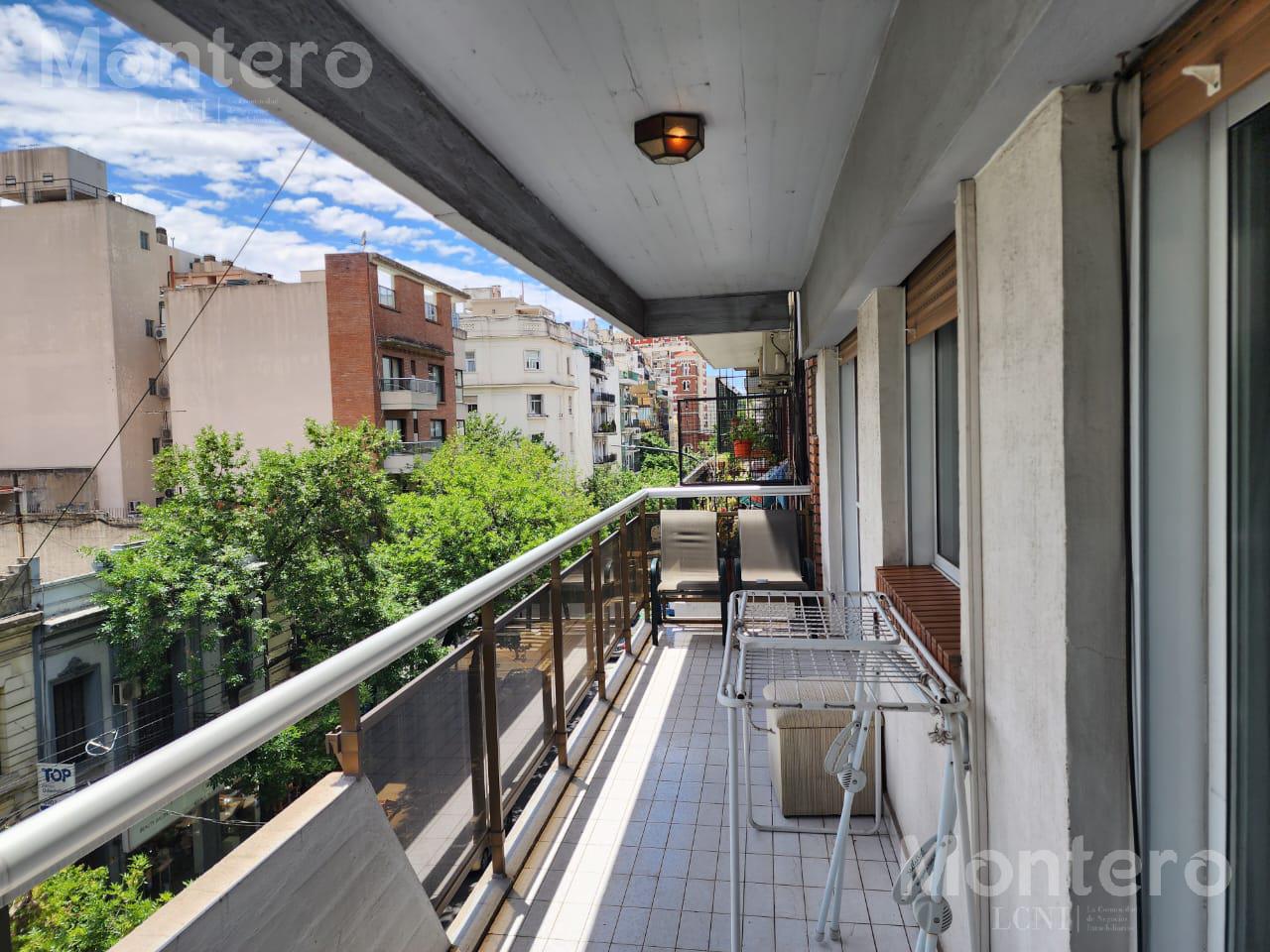 #4866640 | Venta | Departamento | Almagro (Montero )