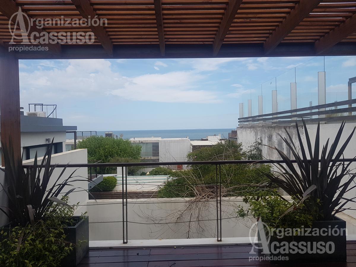 #827331 | Sale | Apartment | Manantiales (Organización Acassuso - Casa Central)