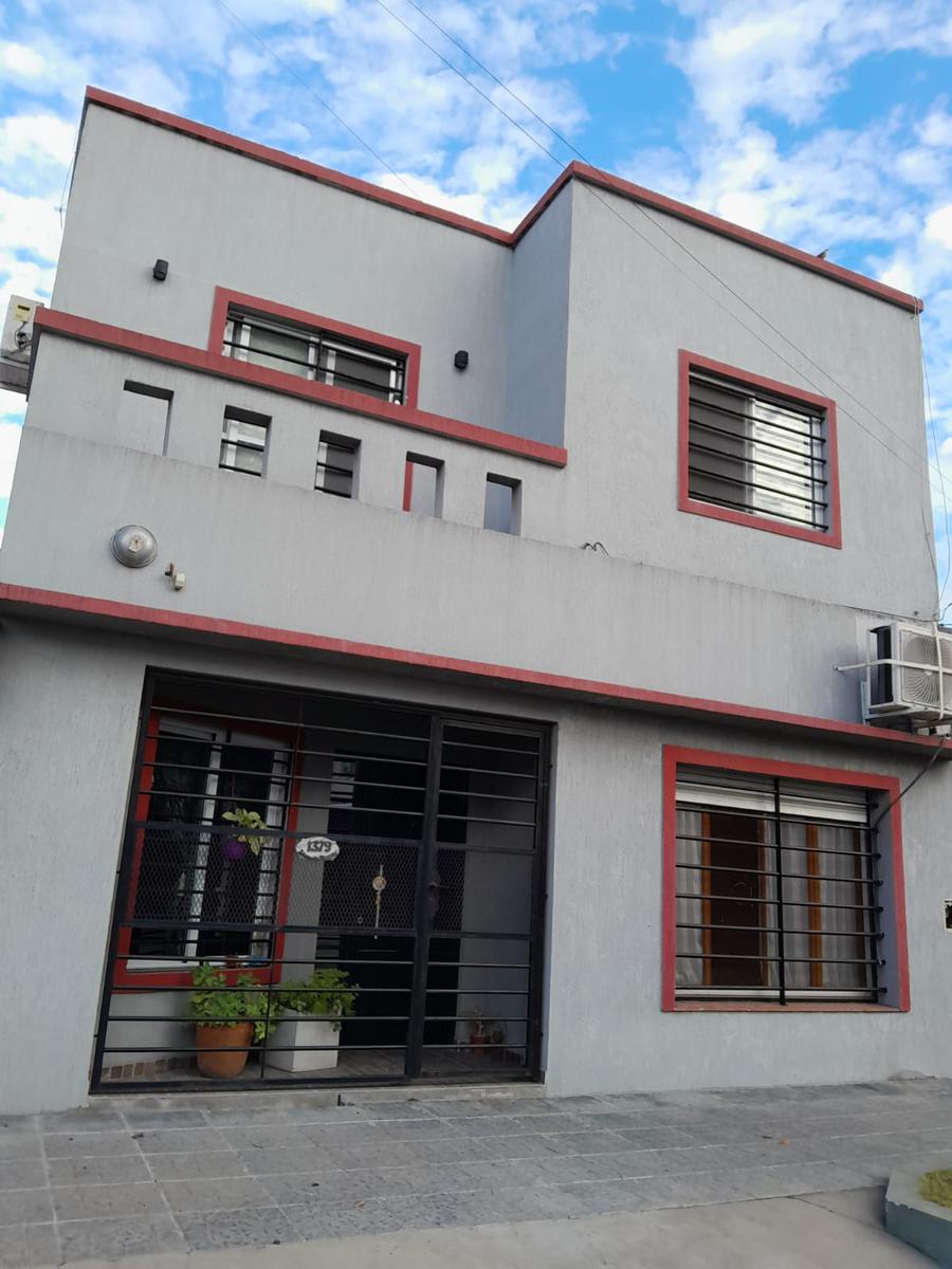 #5110362 | Sale | House | Temperley (Fabiana Saenz Propiedades)