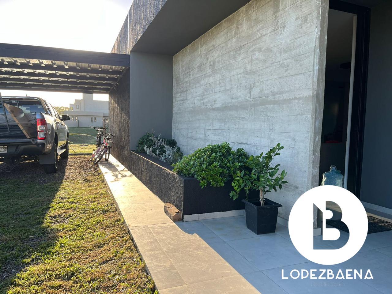 #5120639 | Venta | Casa | Las Corzuelas (López  Baena Propiedades)