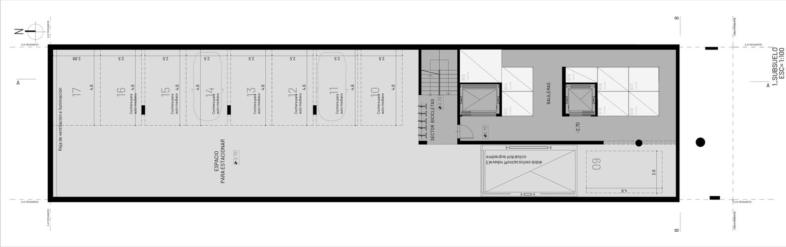 #4978859 | Venta | Oficina | Centro (MIRATERRA PROPIEDADES)