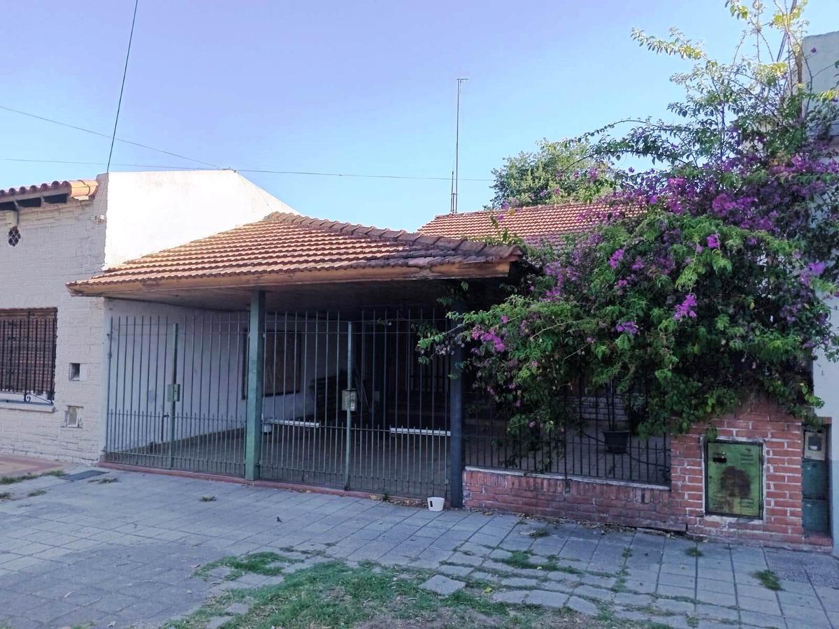 #3660109 | Sale | House | Lomas De Zamora (Panizzi)